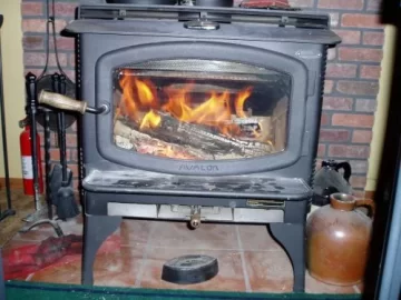[Hearth.com] The 2011 Heating Season Has Begun