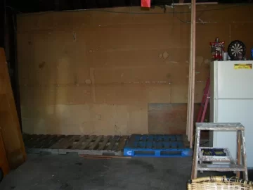[Hearth.com] Moved some goods (wood) today