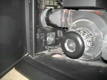 [Hearth.com] Outside Air Kit for Quadra Fire CB 1200 Question?