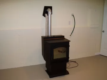 [Hearth.com] Under Deck Installation