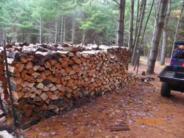 [Hearth.com] Another Rack Full