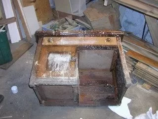 [Hearth.com] Wood re-purposing - Part 2