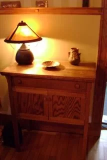 [Hearth.com] Wood re-purposing - Part 2