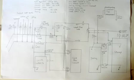 [Hearth.com] piping drawing