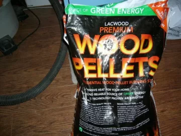 [Hearth.com] diy sifter(screener) for my long pellets.