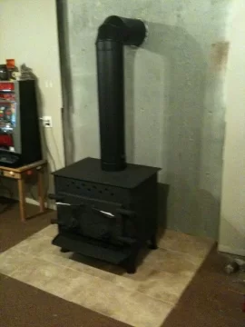 [Hearth.com] Already looking to upgrade!! :)