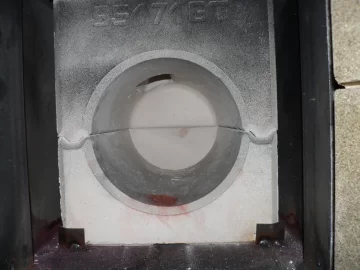 [Hearth.com] piping drawing