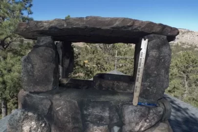 [Hearth.com] Pulling liner up from below
