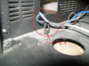 [Hearth.com] Outside Air Kit for Quadra Fire CB 1200 Question?