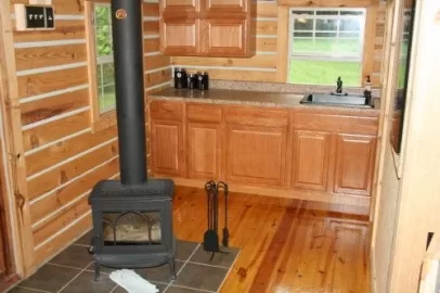 [Hearth.com] Wood Stoves