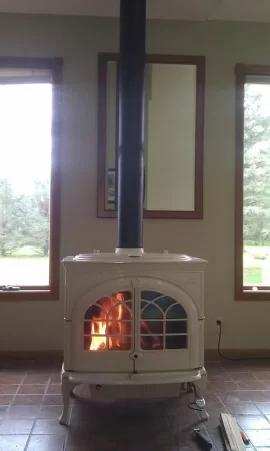 [Hearth.com] Do I need a hearth pad?