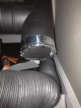 [Hearth.com] Smelling smoke from my enviro m55 cast