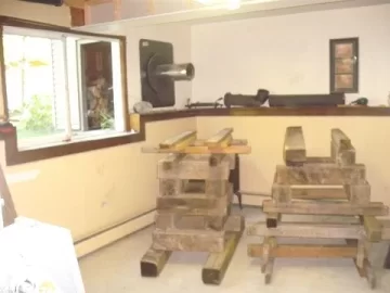 [Hearth.com] Moving in the tank pictures. I