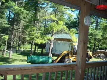 [Hearth.com] Moving in the tank pictures. I