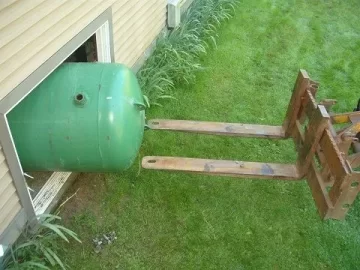 [Hearth.com] Moving in the tank pictures. II