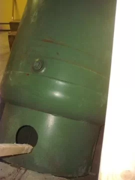 [Hearth.com] Moving in the tank pictures. II