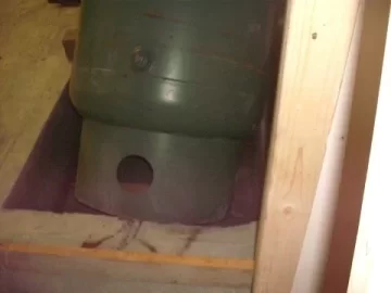 [Hearth.com] Moving in the tank pictures. II