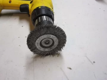 [Hearth.com] Smelling smoke from my enviro m55 cast