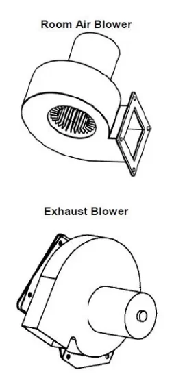 [Hearth.com] Stove has stopped working.  Blower problem??