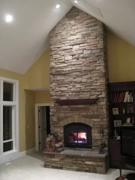 [Hearth.com] Using HVAC fan to circulate heat
