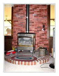 looking to purchase a woodstove - too many choices