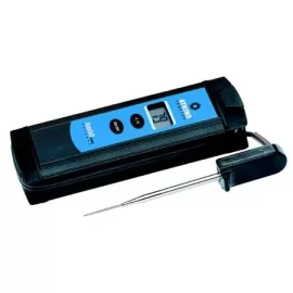 [Hearth.com] What Instrument Are you Using to Measure Heat Output?