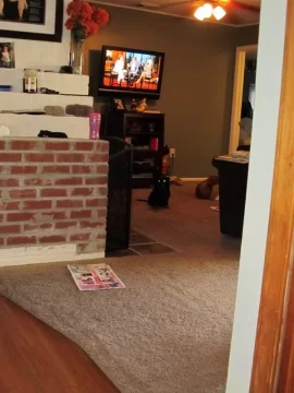 [Hearth.com] Moving hot air from Stove Room