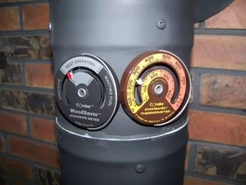 [Hearth.com] Which Thermometer Do You Like?