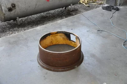 [Hearth.com] Storage ,Buffer/primary tank,and other pics