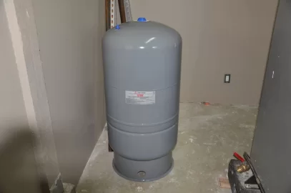 [Hearth.com] Storage ,Buffer/primary tank,and other pics