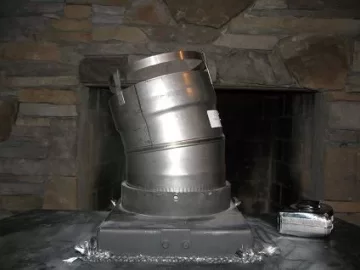 [Hearth.com] Relining job
