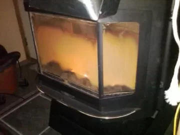 [Hearth.com] wood pellets