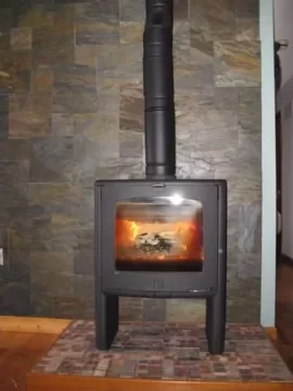 [Hearth.com] Modern / Contemporary Stove options
