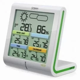 [Hearth.com] Indoor - outdoor thermometers. Anyone use one of these?