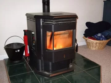 [Hearth.com] Help with leafblower trick (with PICS)