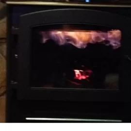 [Hearth.com] Buck model 94 or Englander 30 NC