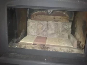 [Hearth.com] Earth Stove brand?