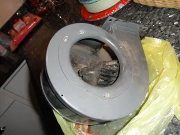 [Hearth.com] Stove has stopped working.  Blower problem??