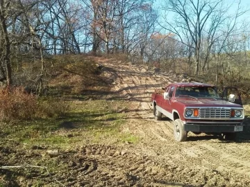 [Hearth.com] Working on next years supply(truck mods underway)