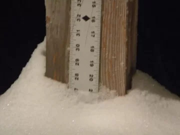 [Hearth.com] Nor'easter watch thread