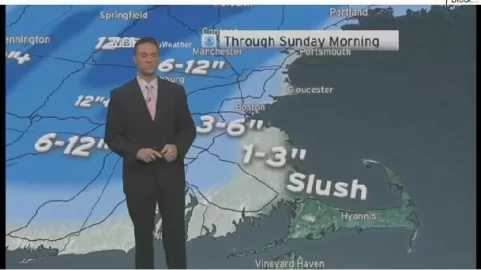 [Hearth.com] Are you ready for the 1st Northeaster Winter Storm in Oct? See expected snow map! 4-8 inches. See NO