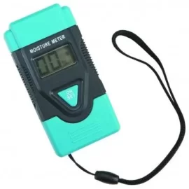 [Hearth.com] Searching - Moisture Meter - Found Stihl & Harbor Freight -- Same??