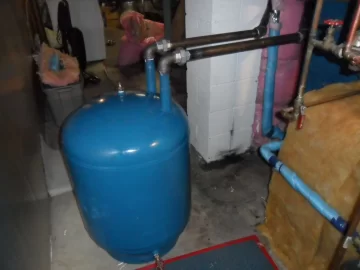 [Hearth.com] Update on Boiler, Getting secondarys fired fast