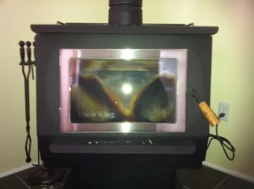 [Hearth.com] Dirty Glass
