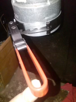 [Hearth.com] Found a Simpson Duravent Cleanout Cap Removal Tool