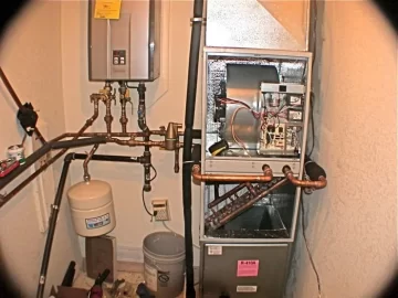 [Hearth.com] A Poor Mans Boiler