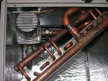 [Hearth.com] A Poor Mans Boiler
