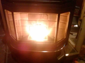 [Hearth.com] YOUR PELLET STOVE?
