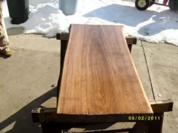 [Hearth.com] Walnut ?