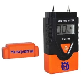 [Hearth.com] Searching - Moisture Meter - Found Stihl & Harbor Freight -- Same??